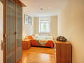 квартира München Haidhausen 01 спальная комната 6981