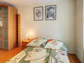 квартира München Haidhausen 02 спальная комната 6981