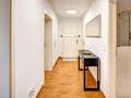 квартира München Schwabing 01 коридор 7020