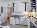 квартира München Schwabing 02 кухня 7034