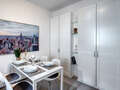 квартира München Schwabing 03 кухня 7034