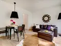 квартира München Maxvorstadt 02 гостиная 7036