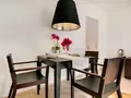 квартира München Maxvorstadt 04 гостиная 7036