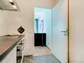 квартира München Maxvorstadt 02 кухня 7036