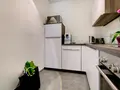 квартира München Maxvorstadt 03 кухня 7036