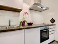 квартира München Maxvorstadt 04 кухня 7036