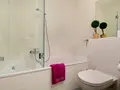 квартира München Maxvorstadt 02 ванная комната 7036