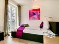 квартира München Maxvorstadt 02 спальная 7036