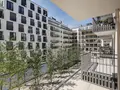 квартира München Maxvorstadt 01 вид из окна 7036