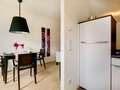 квартира München Maxvorstadt 04 кухня 7037