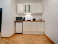 квартира München Schwabing 01 кухня 7069