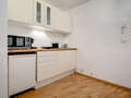 квартира München Schwabing 02 кухня 7069