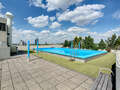 квартира München Schwabing 02 бассейн 7069