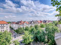 квартира München Schwabing 02 вид из окна 7069