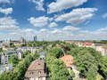 квартира München Schwabing 03 вид из окна 7069