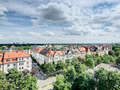 квартира München Schwabing 06 вид из окна 7069