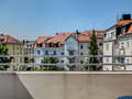 квартира München Ludwigsvorstadt 03 балкон 7070