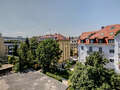 квартира München Ludwigsvorstadt 02 вид из окна 7070