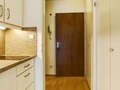квартира München Arabellapark 02 коридор 7076
