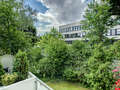 квартира München Arabellapark 02 вид из окна 7076