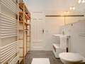 мансардная квартира München Neuhausen 04 ванная комната 7084