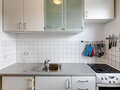 квартира München Schwabing 02 кухня 710