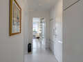 квартира München Schwabing 01 коридор 710