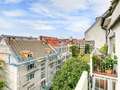 квартира München Schwabing 03 вид из окна 710