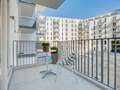 квартира München Maxvorstadt 02 балкон 7104