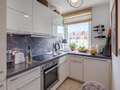 квартира München Obersendling 01 кухня 7113