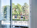 квартира München Ramersdorf 01 балкон 7118