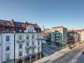квартира München Gärtnerplatzviertel 02 вид из окна 7140
