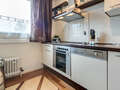 квартира München Arabellapark 01 кухня 7141
