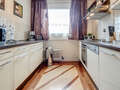 квартира München Arabellapark 02 кухня 7141