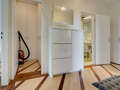 квартира München Arabellapark 02 коридор 7141