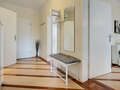 квартира München Arabellapark 03 коридор 7141