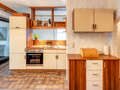 квартира Garching 01 кухня 7164