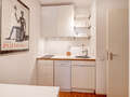 квартира München Schwabing-West 01 кухня 7194