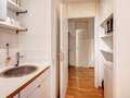 квартира München Schwabing-West 02 кухня 7194