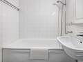 квартира München Schwabing-West 02 ванная комната 7194