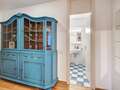 квартира München Schwabing-West 02 коридор 7194