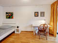 квартира München Schwabing-West 02 спальная комната 7194