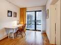 квартира München Schwabing-West 03 спальная комната 7194