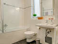 квартира München Maxvorstadt 02 ванная комната 7205
