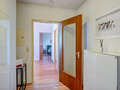 квартира München Hadern 02 коридор 7227