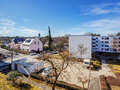 квартира München Hadern 01 вид из окна 7227