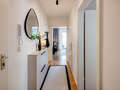 квартира München Milbertshofen 01 коридор 7233