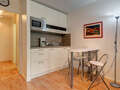 квартира München Haidhausen 01 кухня 726