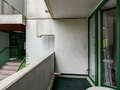 квартира München Haidhausen 02 балкон 726