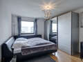 квартира München Laim 01 спальная комната 7348